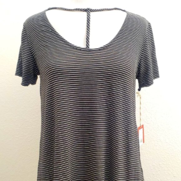 (3/$20) Mossimo T-Strap Shirt - Picture 2 of 5